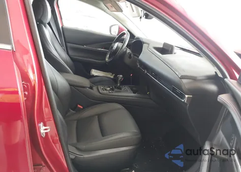 2021 Mazda Cx-30 Select из США, поврежденный, VIN 3MVDMBBLXMM232969